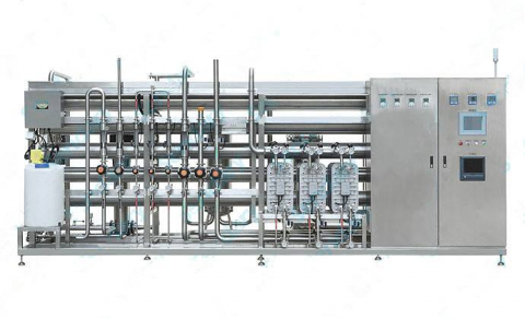 純水設(shè)備的日常維護(hù)需要注意哪些方面？